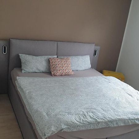 Boardingappartement Windeckblick, Ruhige, Zentrale Lage Mit Grossem Suedbalkon 불 외부 사진