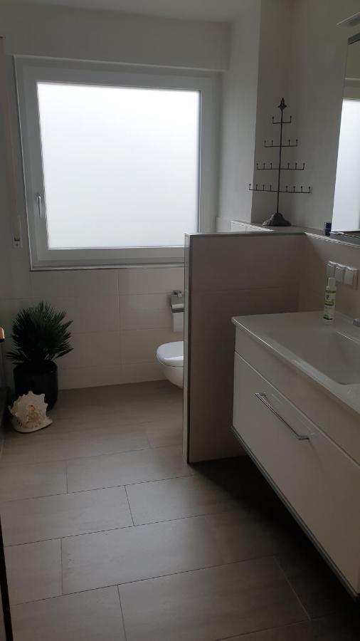 Boardingappartement Windeckblick, Ruhige, Zentrale Lage Mit Grossem Suedbalkon 불 외부 사진