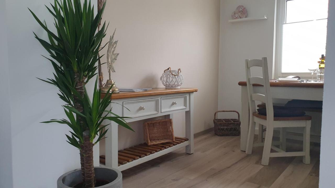 Boardingappartement Windeckblick, Ruhige, Zentrale Lage Mit Grossem Suedbalkon 불 외부 사진
