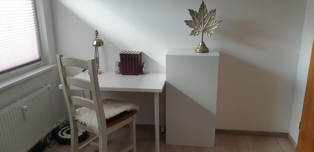 Boardingappartement Windeckblick, Ruhige, Zentrale Lage Mit Grossem Suedbalkon 불 외부 사진