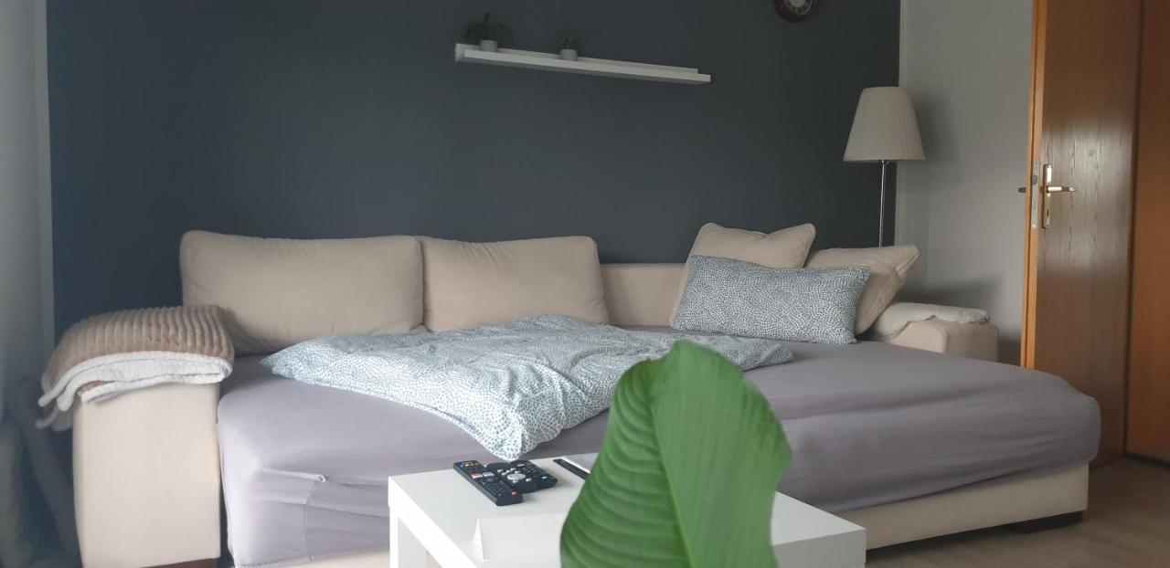 Boardingappartement Windeckblick, Ruhige, Zentrale Lage Mit Grossem Suedbalkon 불 외부 사진