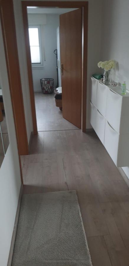Boardingappartement Windeckblick, Ruhige, Zentrale Lage Mit Grossem Suedbalkon 불 외부 사진