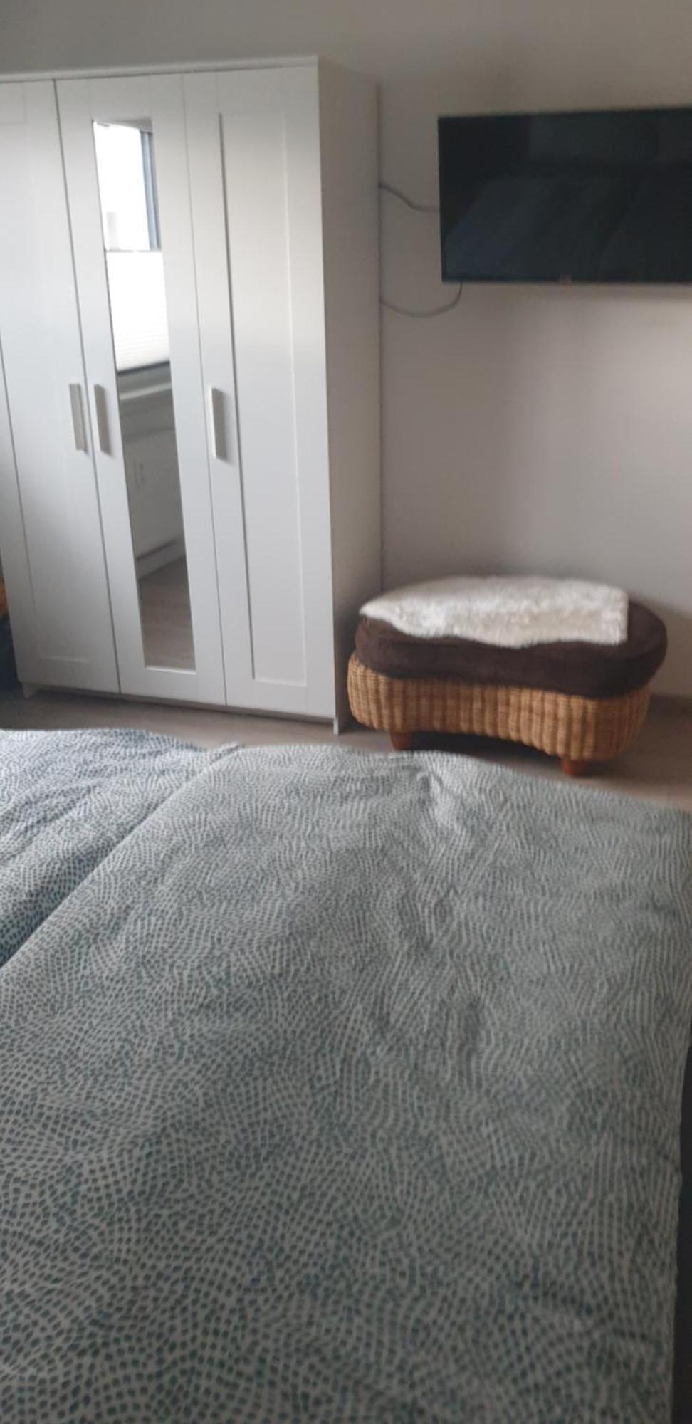 Boardingappartement Windeckblick, Ruhige, Zentrale Lage Mit Grossem Suedbalkon 불 객실 사진